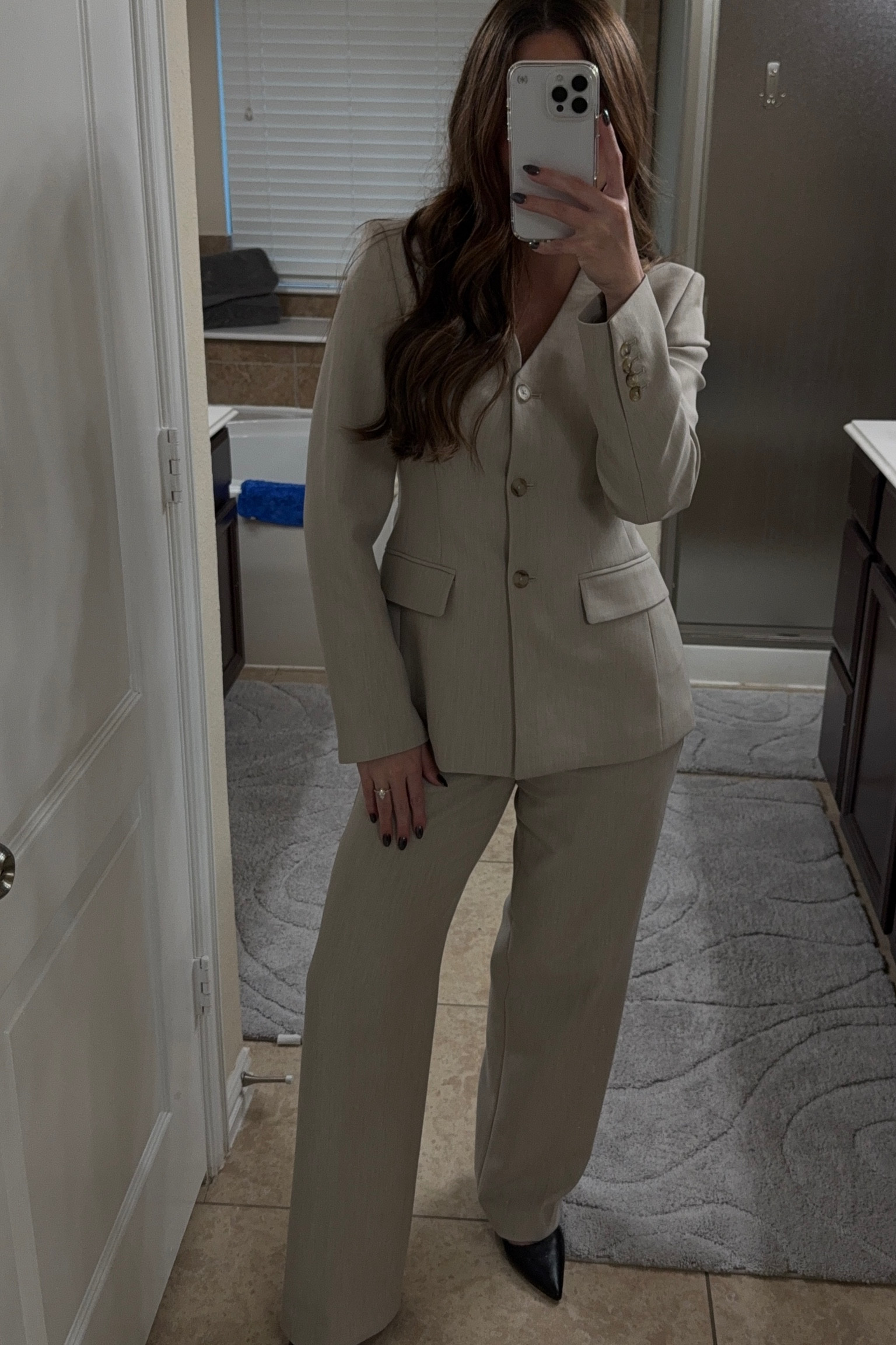 Work Outfit 