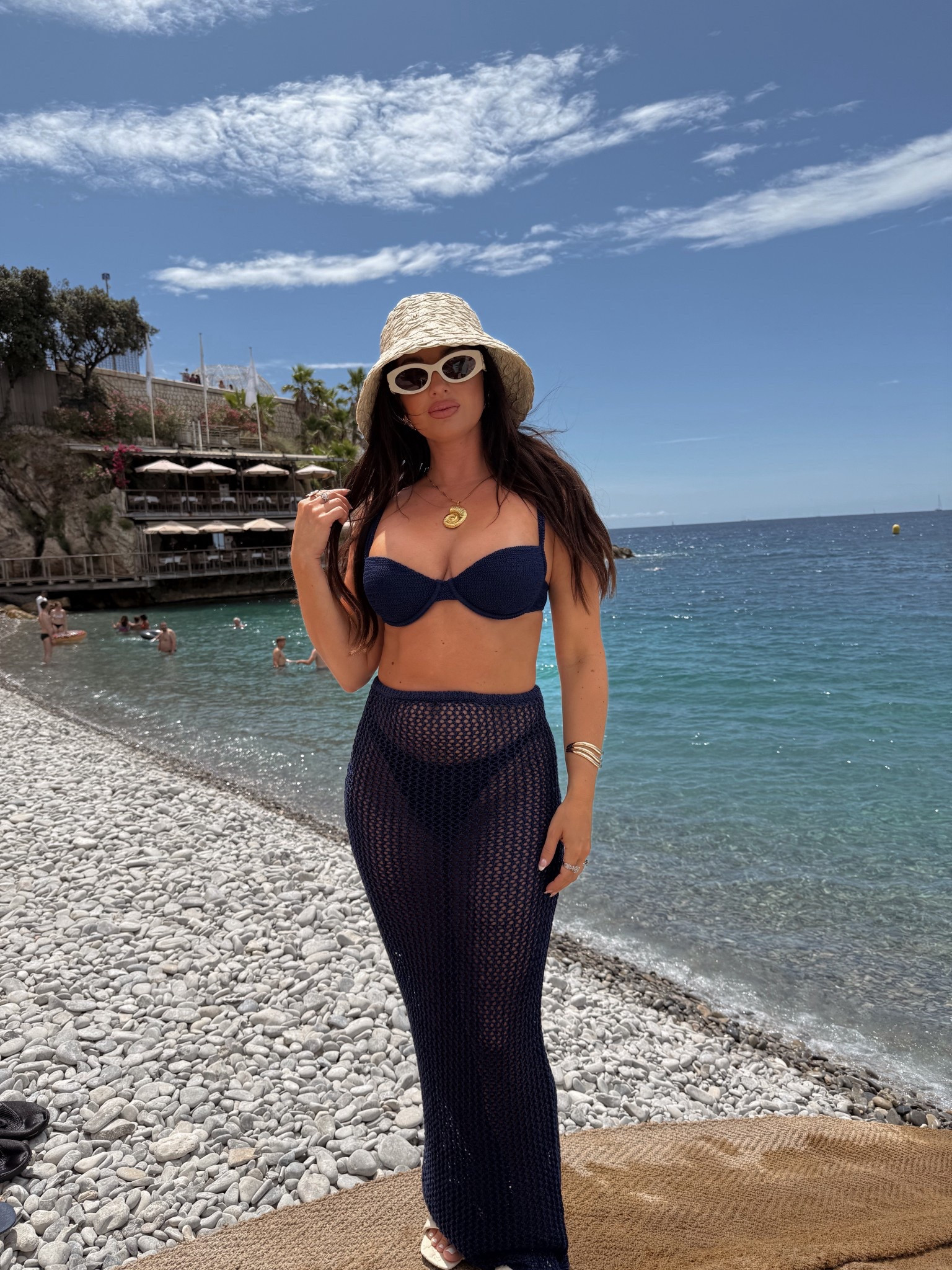 France outfits, resort looks, swimwear sets, swimsuit coverups, beach club wear

#LTKTravel #LTKStyleTip #LTKSwim