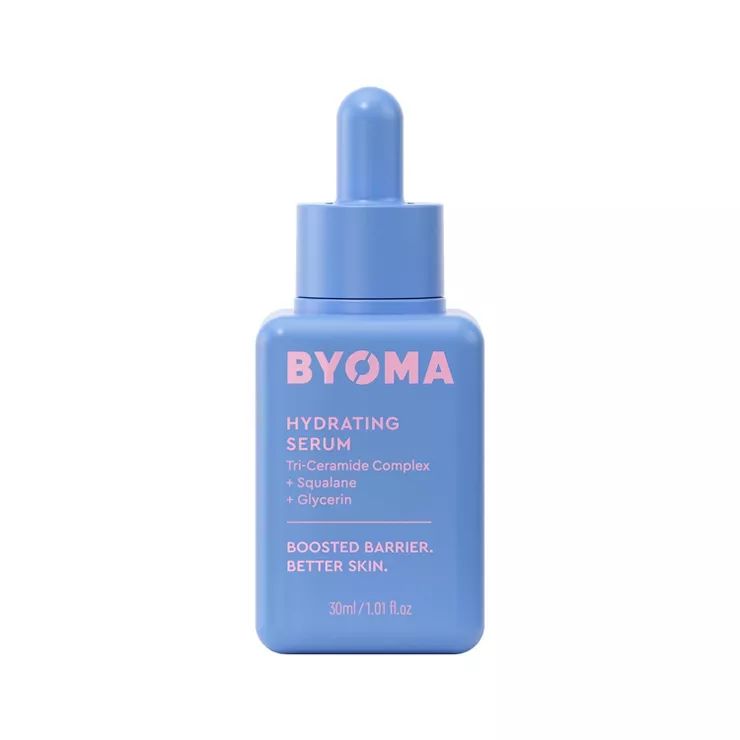 BYOMA Hydrating Serum - 1.01 fl oz | Target