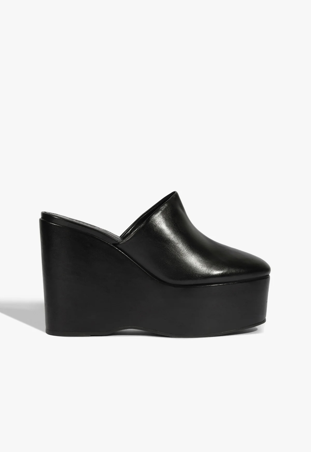 Sierra Leather Pump | Schutz (US)