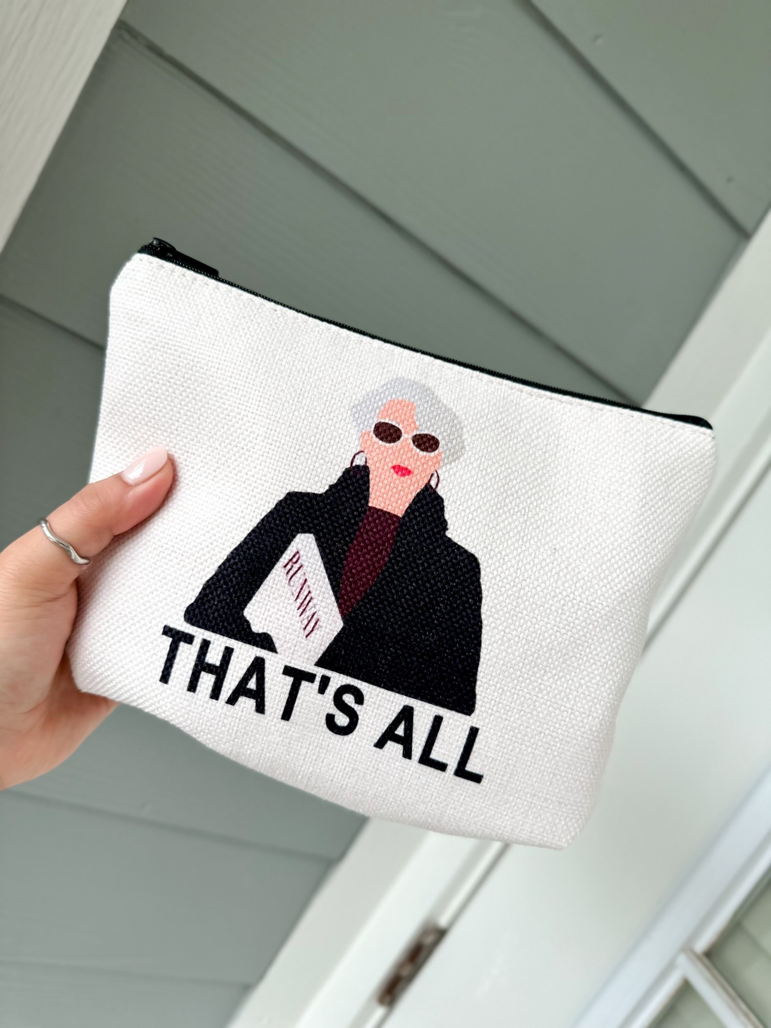 Fave gift from my fave movie 👠

#LTKStyleTip #LTKItBag #LTKBeauty