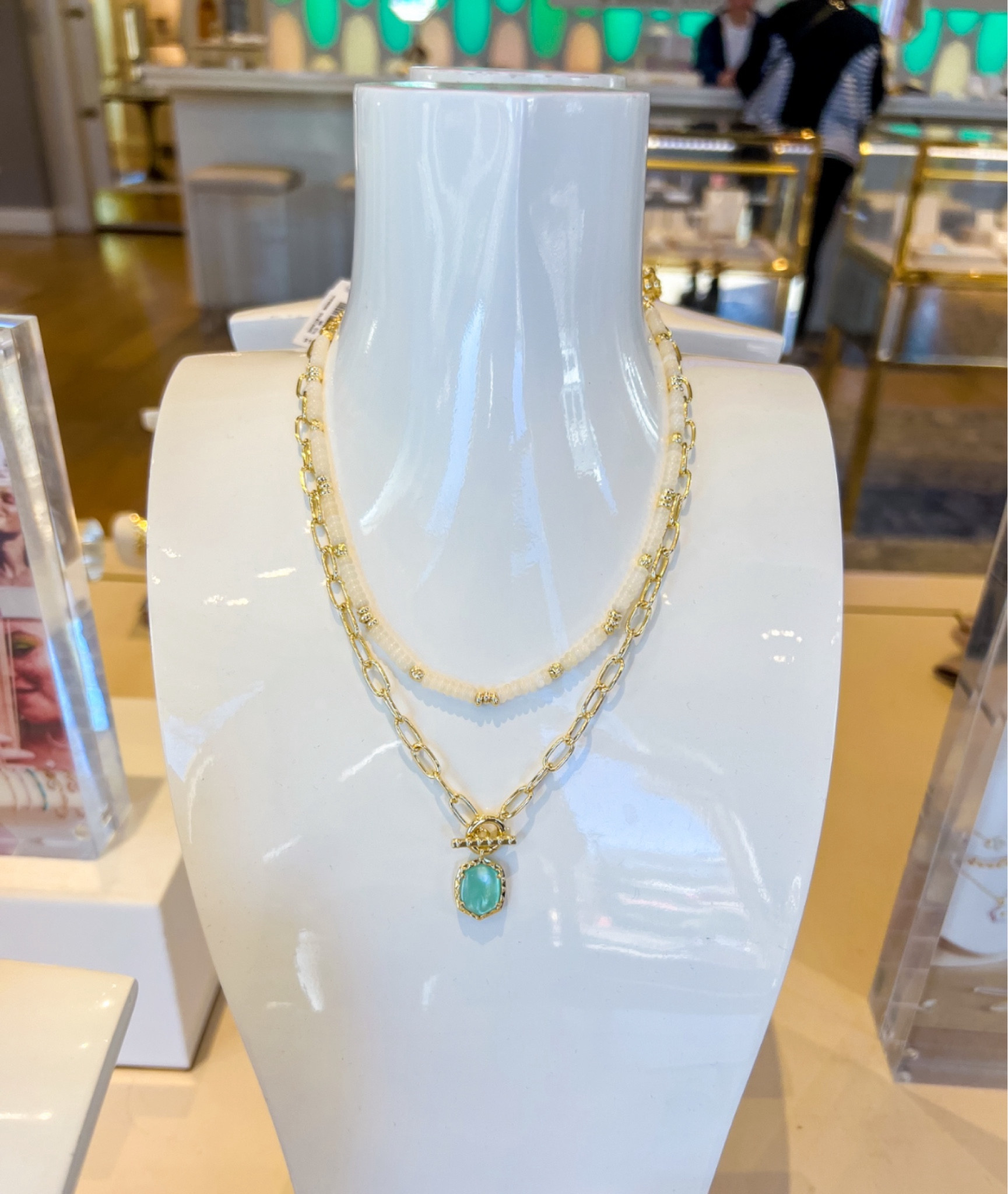 New Kendra Scott  

#LTKstyletip #LTKover40