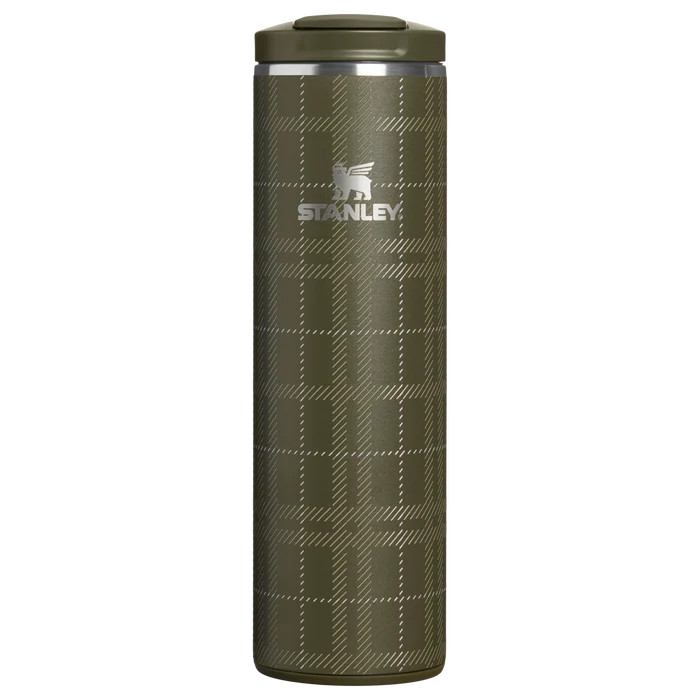 The Transit 2.0 Flip Top Mug 16 OZ | Stanley 1913 (US)