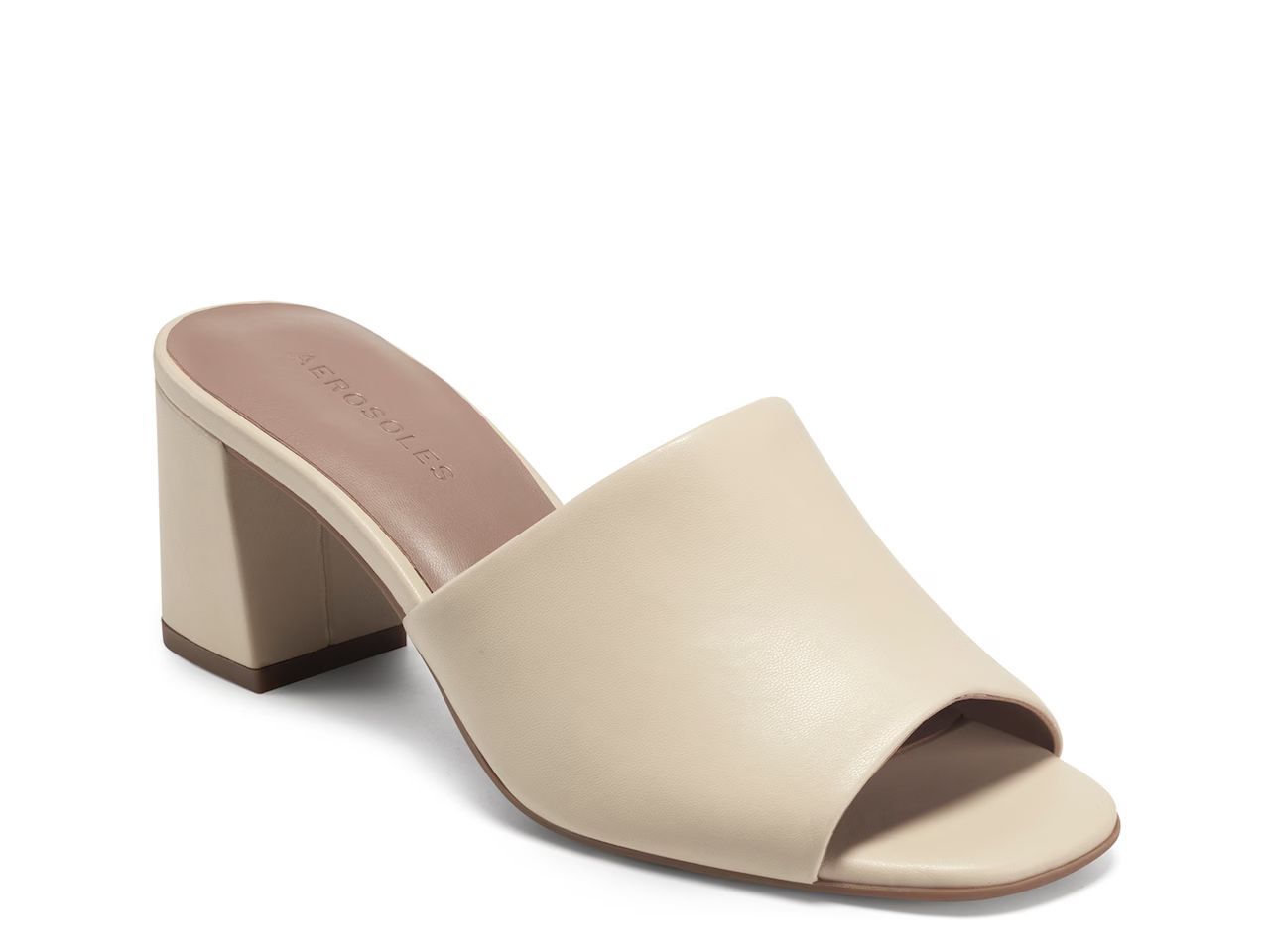 Entree Slide Sandal | DSW