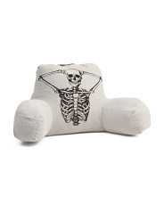 30x19 Skeleton Backrest | Marshalls