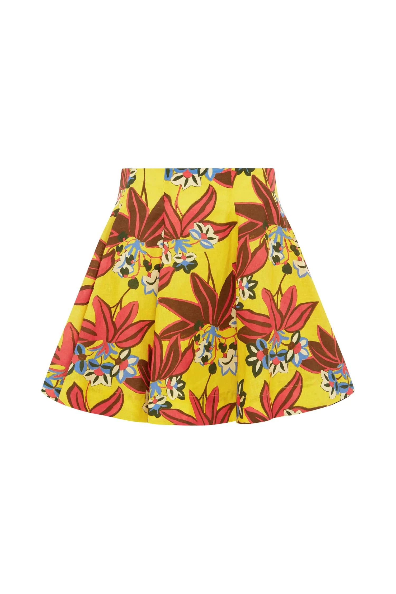 LEO SKIRT | Alemais (AU, US, UK)