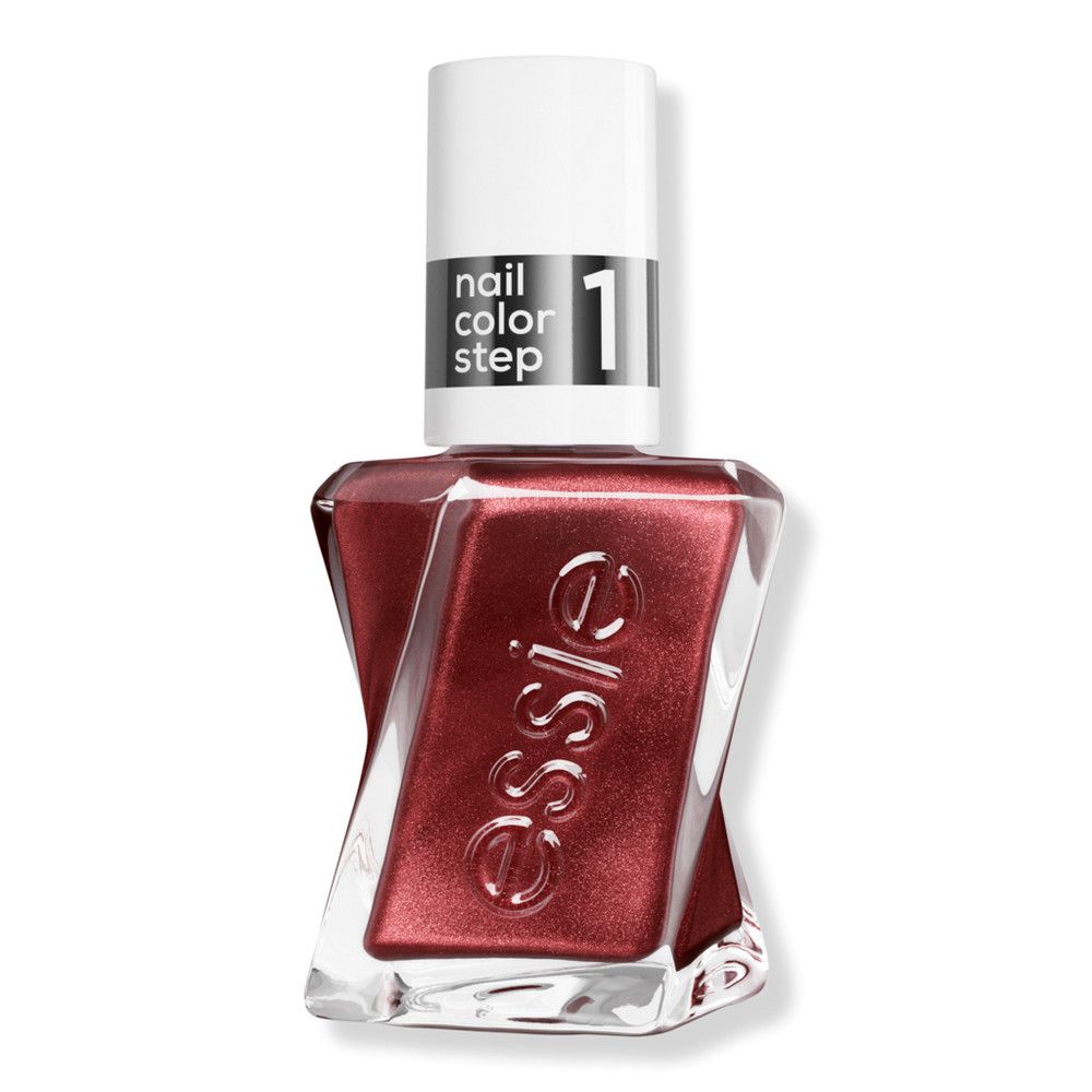 Essie Gel Couture Liquid Diamonds - Size Me Up | Ulta