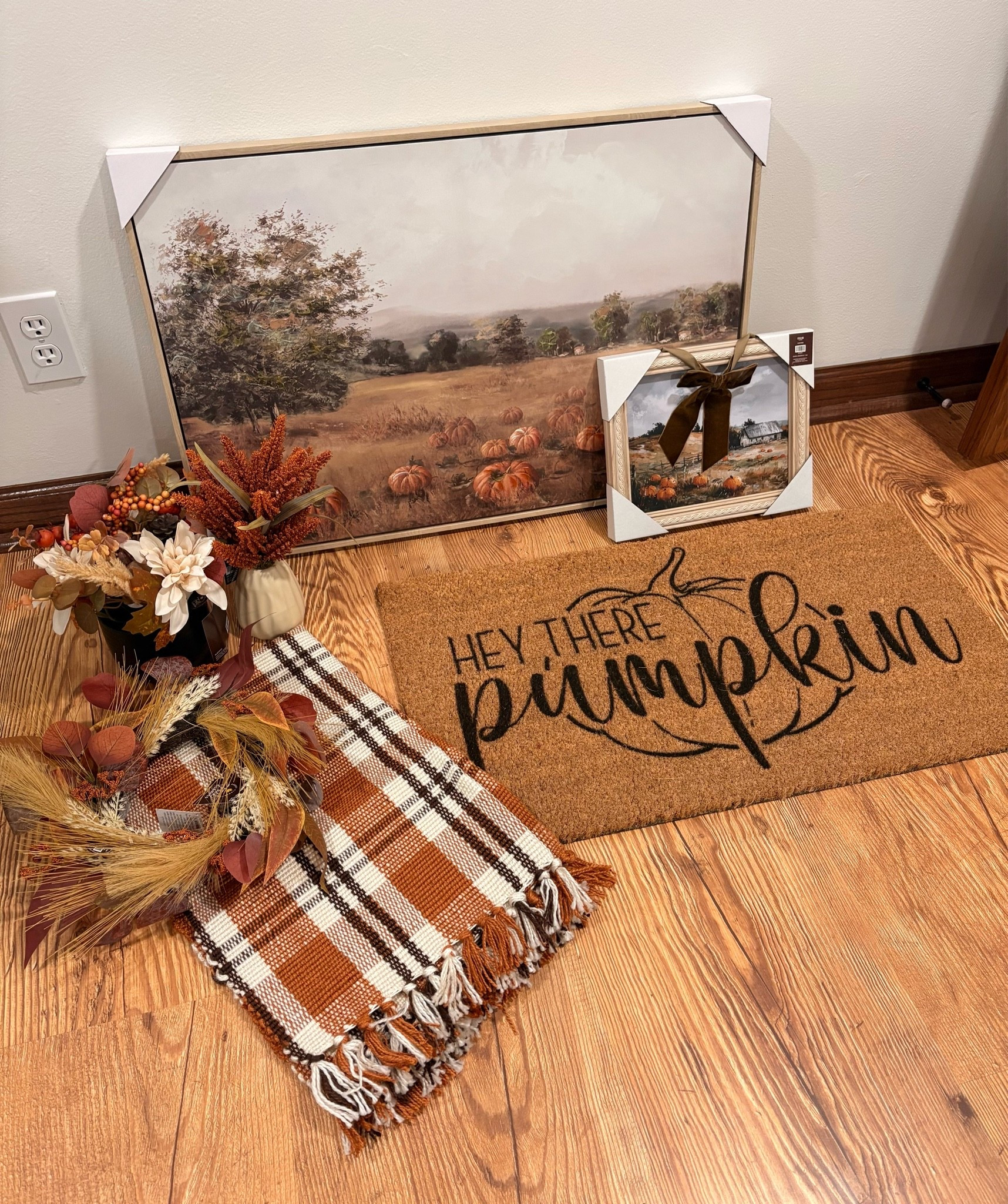 This makes me so excited!! 🍂

#LTKSeasonal #LTKHome #LTKU