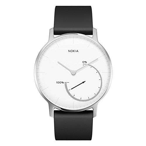 Nokia Steel – Activity & Sleep Watch | Amazon (US)