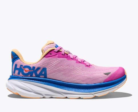 Clifton 9 | Hoka One US