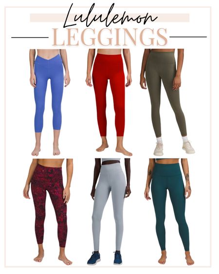 If you’re looking for some new workout clothes then check out the leggings at Lululemon.

Workout, gym, workout clothes, workout outfit, gym clothes, gym outfit, lululemon leggings

#LTKfit #LTKSeasonal #LTKFind