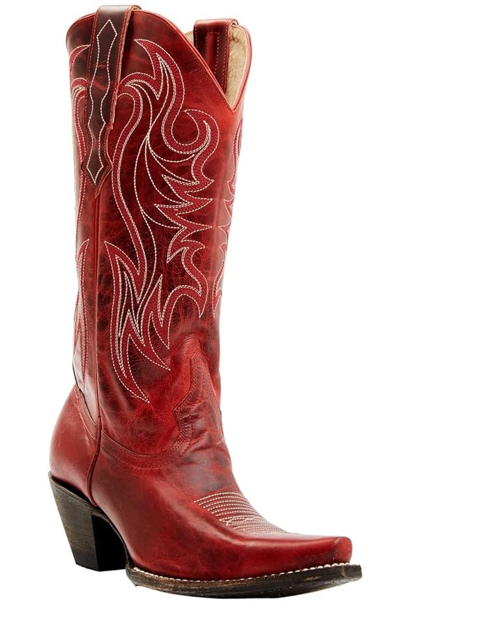Idyllwind Women's Redhot Western Boot Snip Toe - Biwfa22l100 | Amazon (US)