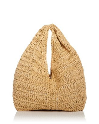 A.L.C. Simone Raffia Mini Bag | Bloomingdale's Handbags | Bloomingdale's (AU)