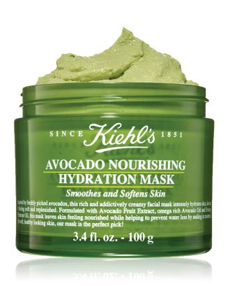 Kiehl's Since 1851Avocado Nourishing Hydration Mask 3.4 oz.4.2 (479) | Bloomingdale's (US)