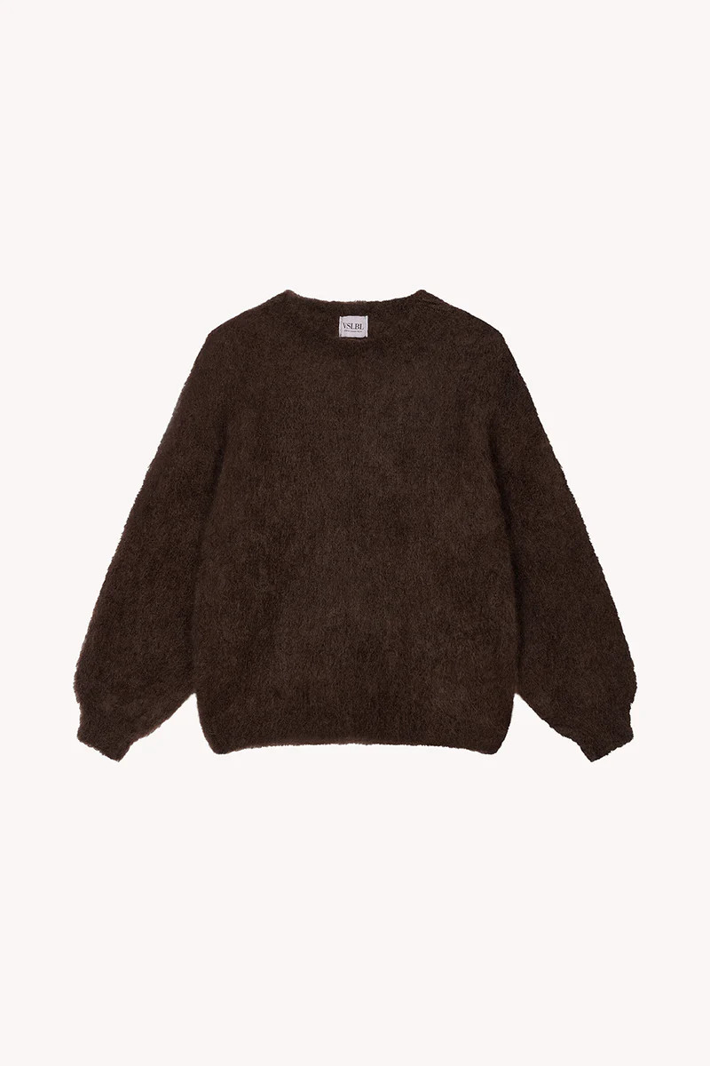 Pullover CAMILLE | Villa Sophie DE