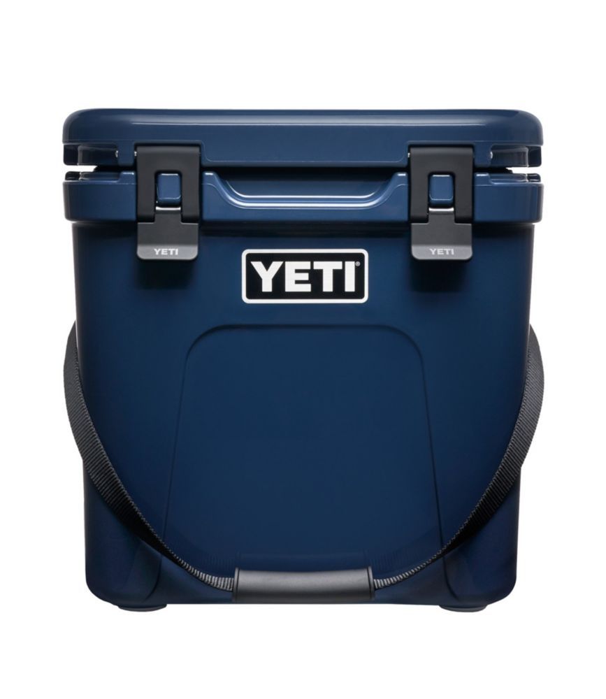 Yeti Roadie 24 Cooler Blue | L.L. Bean