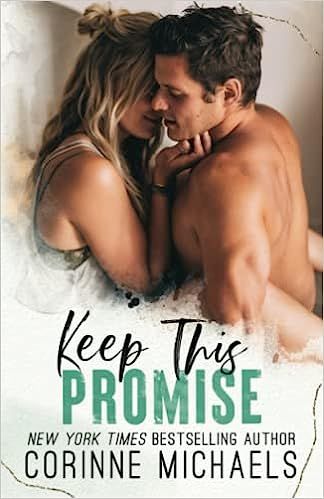Keep This Promise (Rose Canyon)     Paperback – January 23, 2023 | Amazon (US)
