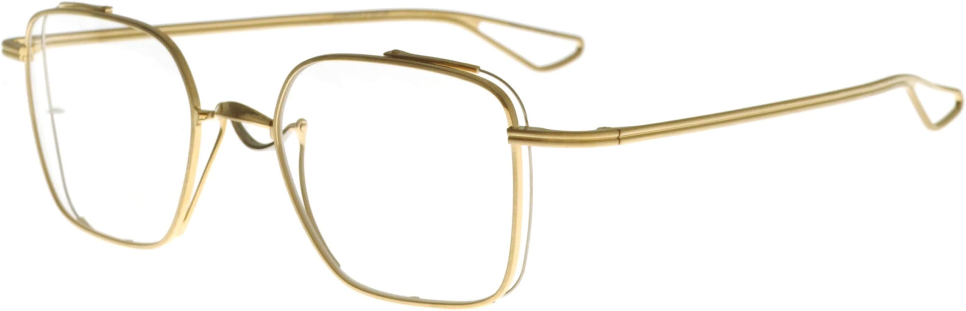 Dita LINETO Gold women Eyewear Frame 49/20/140 | Amazon (US)