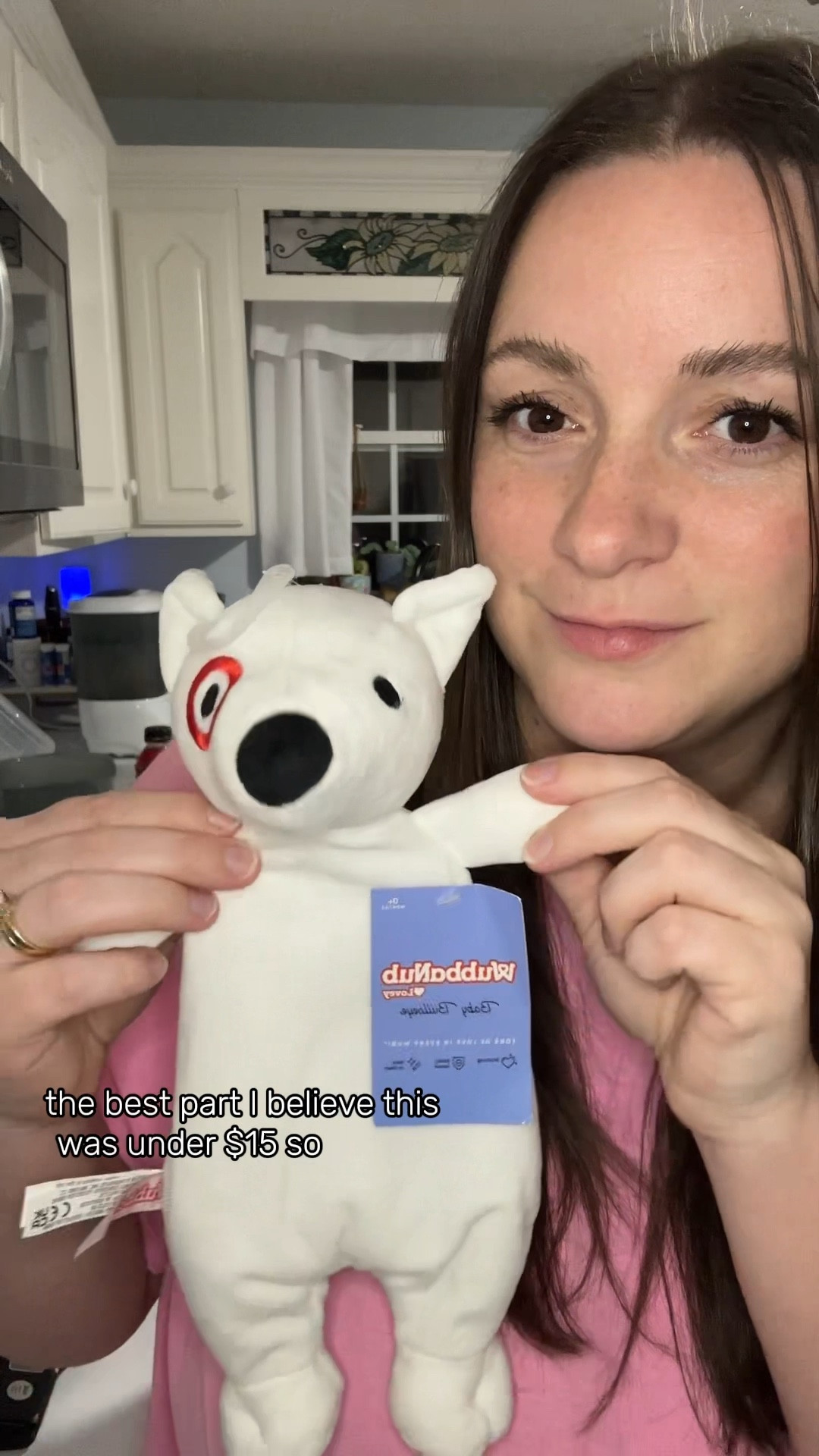 The cutest stocking stuffer!
Under $15!



#LTKBaby #LTKHoliday #LTKGiftGuide