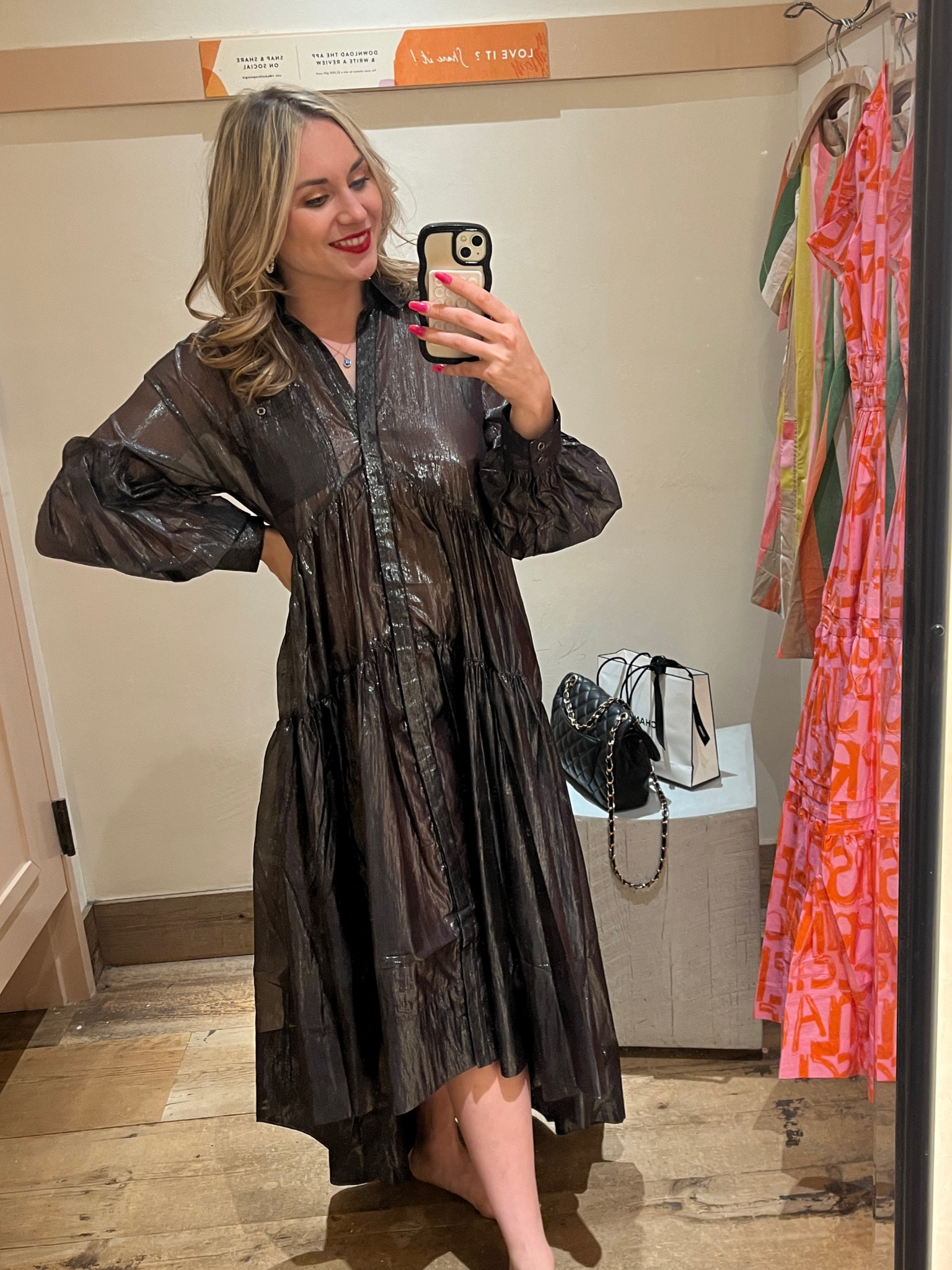 The Spring Sale starts next week!! Start favoriting your favorite items to make shopping the sale easier. 



#LTKSpringSale #LTKstyletip #LTKsalealert