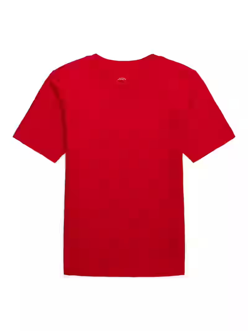 Wonder Nation Boys Kid Tough Short Sleeve T-Shirt, Sizes 4-18 & Husky | Walmart (US)