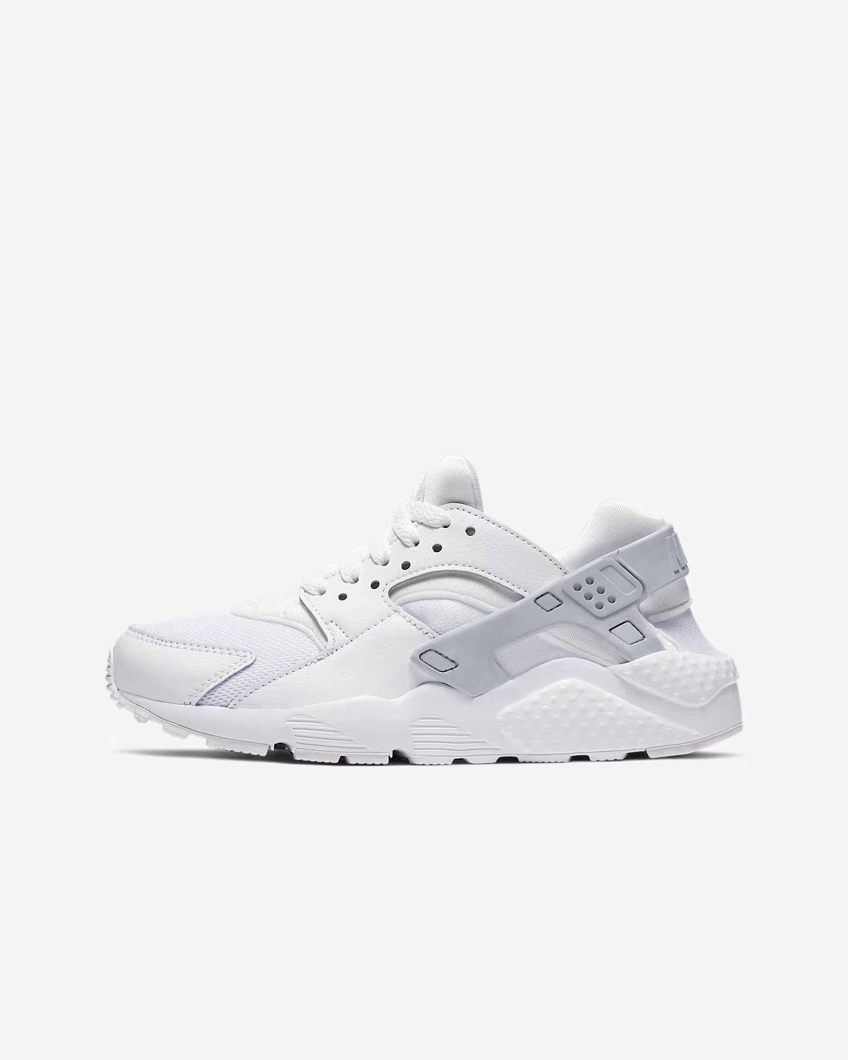Nike Huarache Run Big Kids' Shoes. Nike.com | Nike (US)