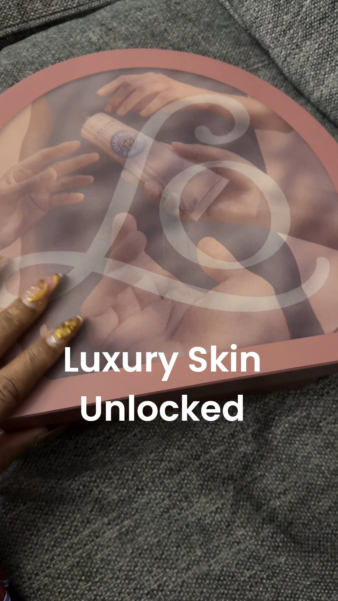 Soft skin. Luxury ritual unlocked. The reimagined shea collection from L’Occitane feels like comfort you can see and touch. Rich, nourishing textures that melt in instantly, the kind of hydration that lingers long after application. From the ultra rich body cream to the iconic hand cream and cuticle oil, this is everyday indulgence that turns basic body care into a full sensory moment. Softness, glow, and that effortless polished finish all in one rotation.

Style tip
Layer the body cream on slightly damp skin and seal with the hand cream on wrists and hands so your glow looks intentional from head to fingertip.

#LTKselfcare #LTKBeauty #LTKgrwm