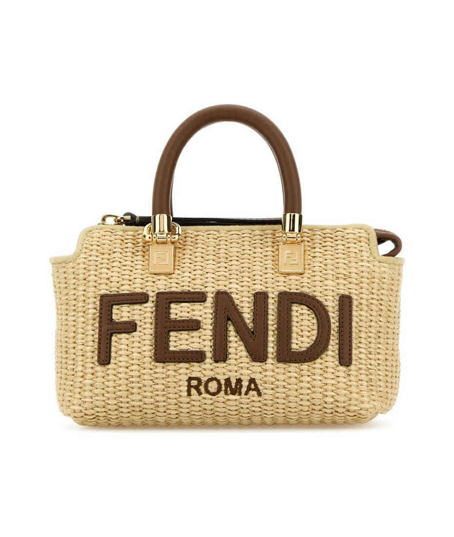 Mini Btw With H Paglia Chicco | Italist