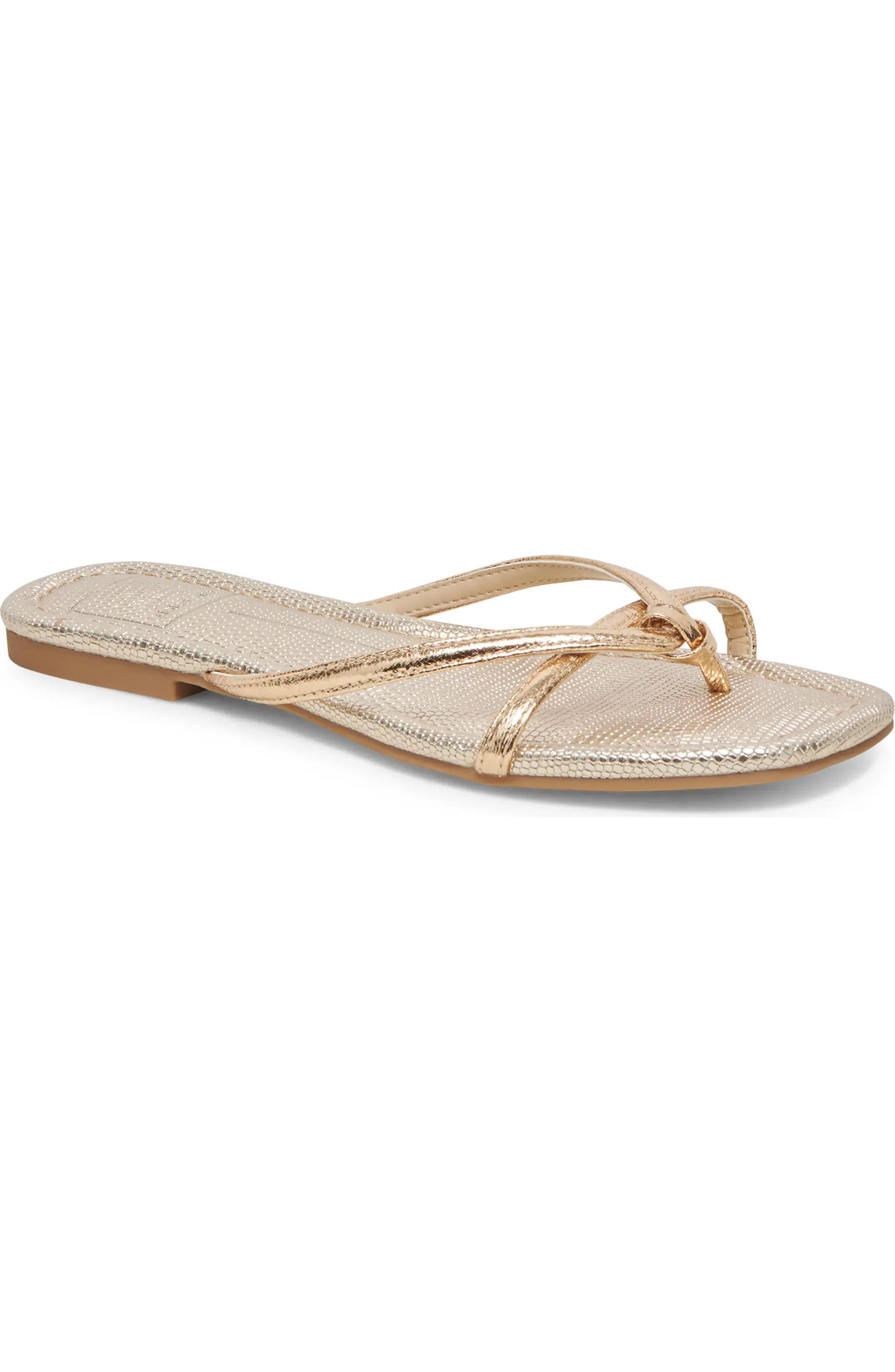 Dolce Vita Lucca Flip Flop (Women) | Nordstrom | Nordstrom