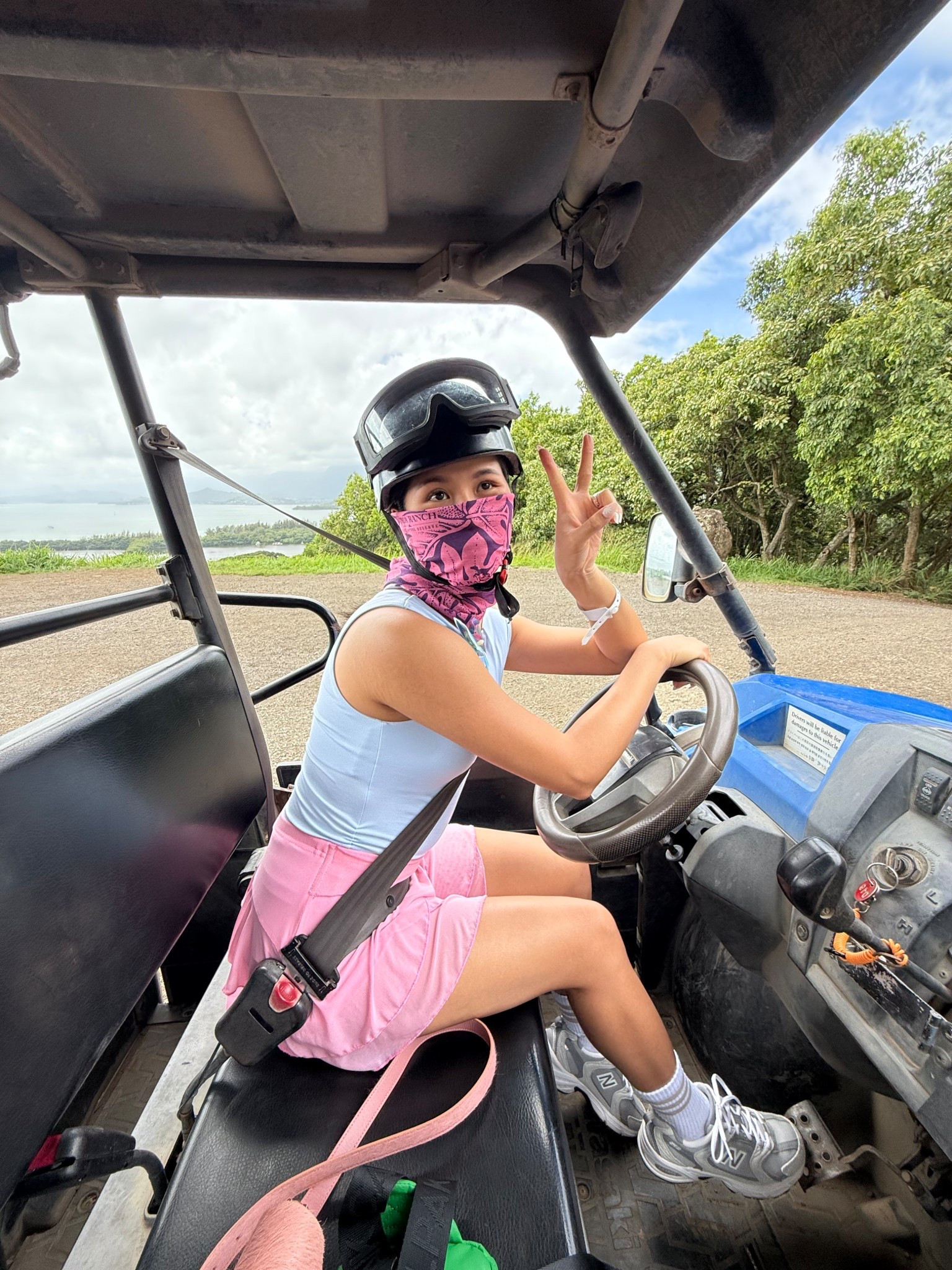 Fun summer outfit with baby blue sleeveless top and pastel pink skirt! 🩵🩷

#LTKPetite #LTKFindsUnder50 #LTKItBag