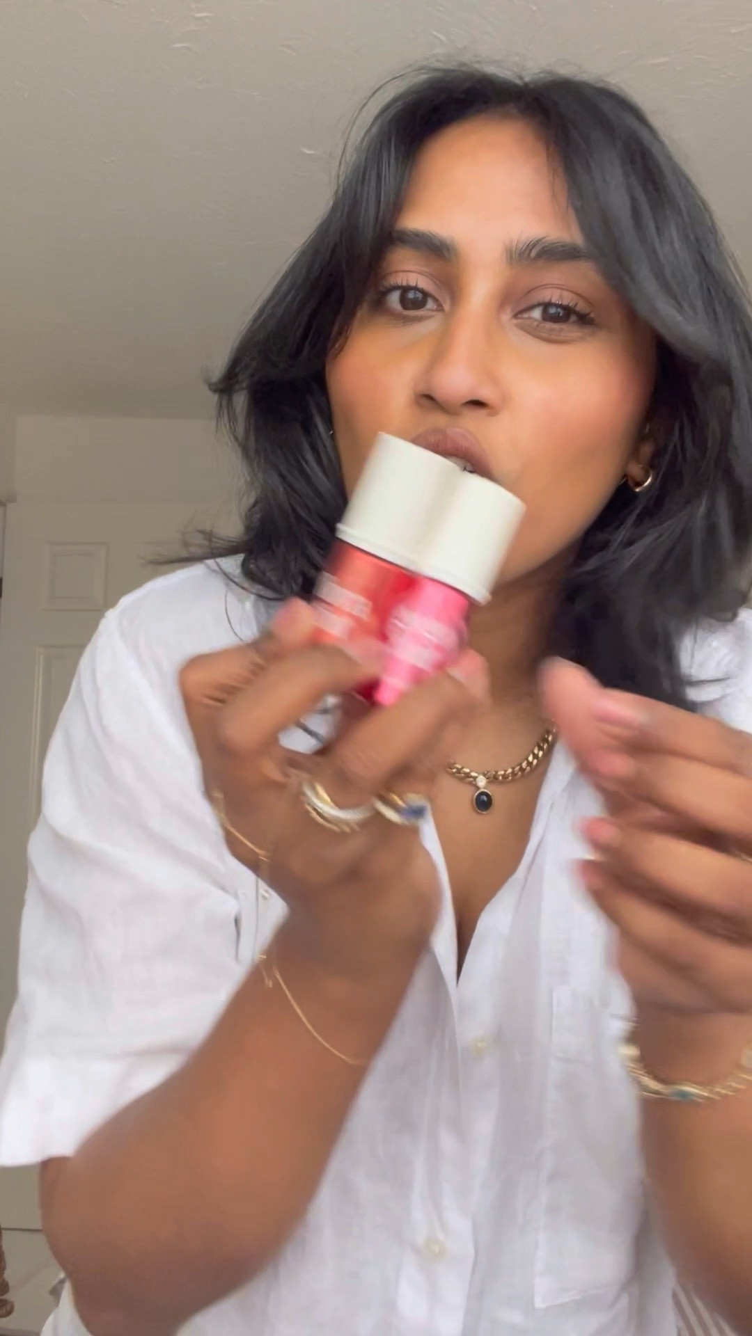 Brown girl blush for the summer 

#LTKbeauty