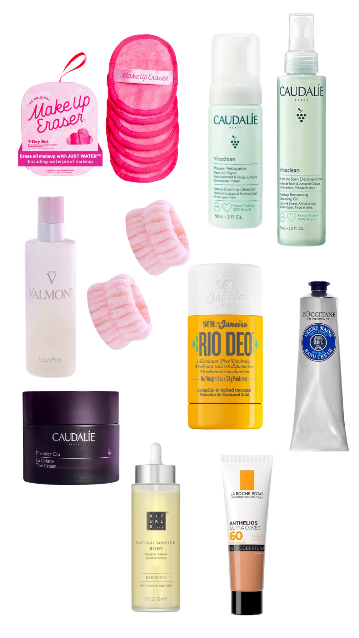 #skincare rutina de skincare en vacacioness

#LTKbeauty