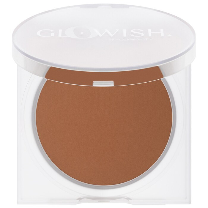 GloWish Lightweight Blurring Pressed Powder | Sephora (US)
