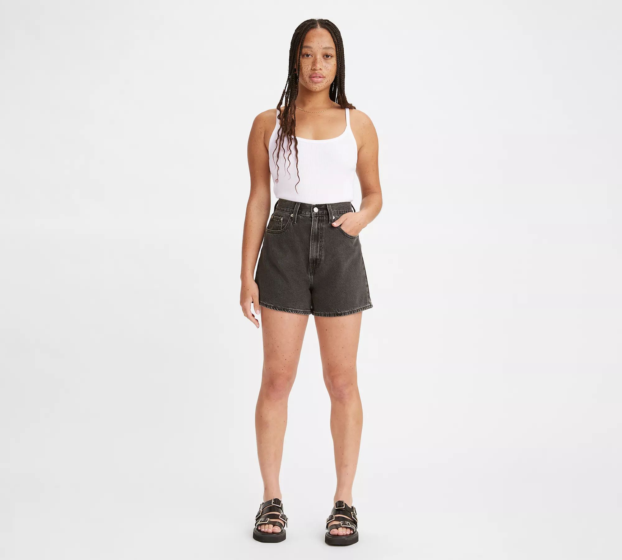 High Loose Women's Shorts | LEVI'S (US)