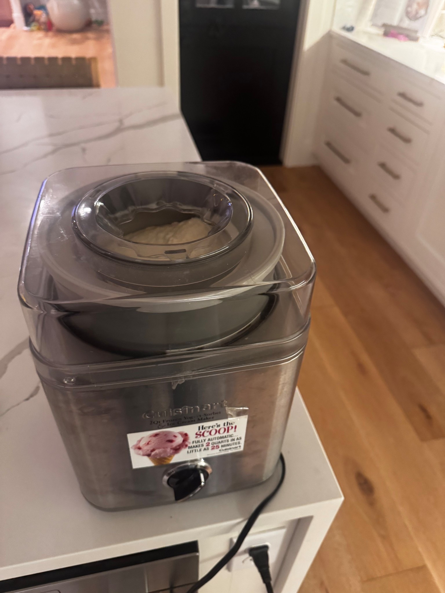 Ice cream maker

#LTKfoodie #LTKHome