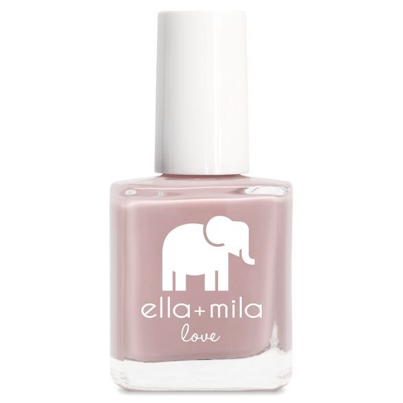 ella + mila Nail Polish Collection - 0.45 fl oz | Target