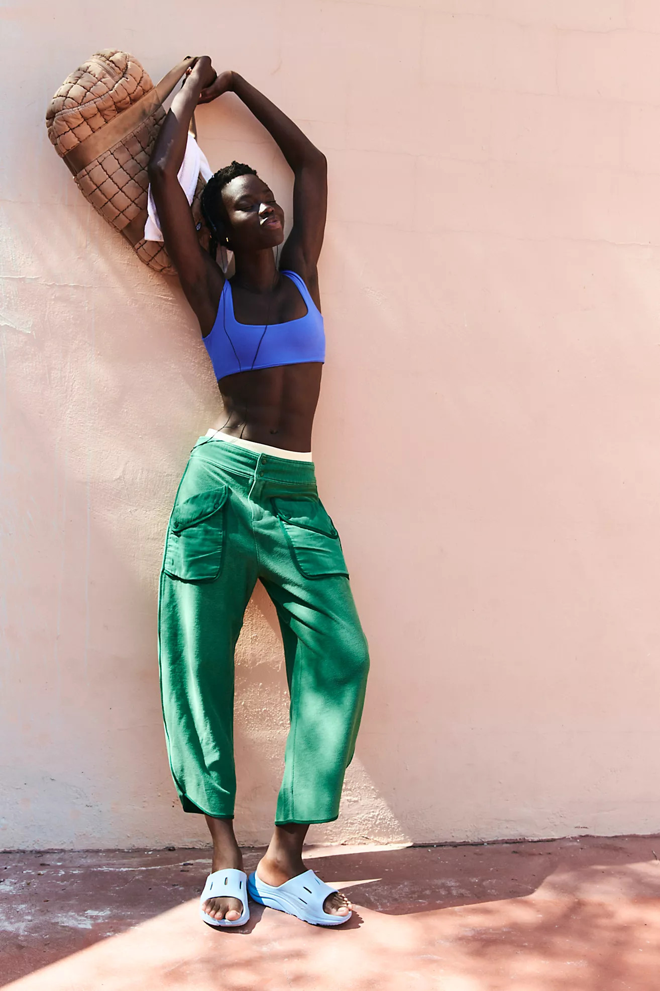 Timko Pants | Free People (Global - UK&FR Excluded)