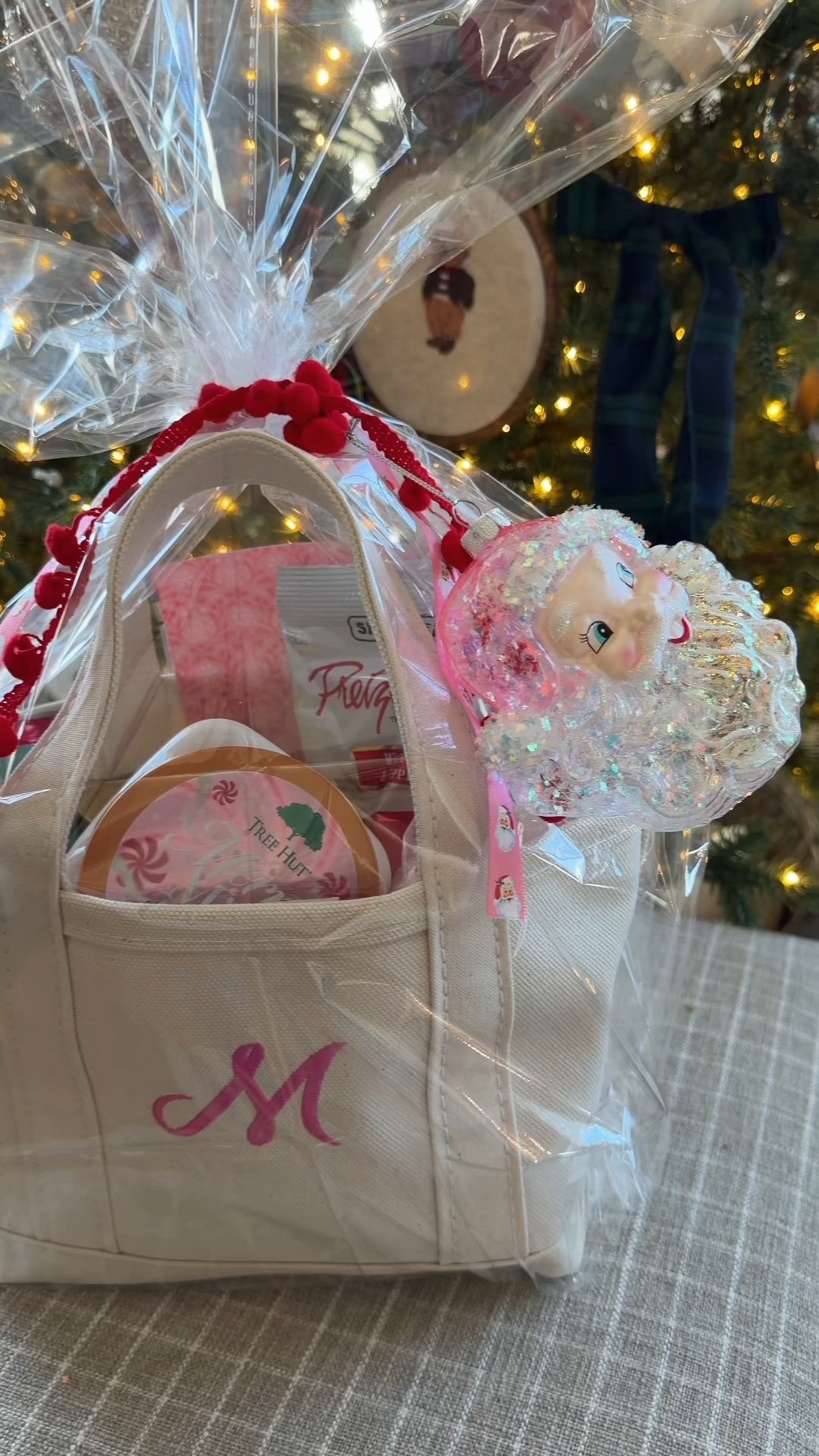 Personalized gift idea 

#LTKGiftGuide #LTKHoliday