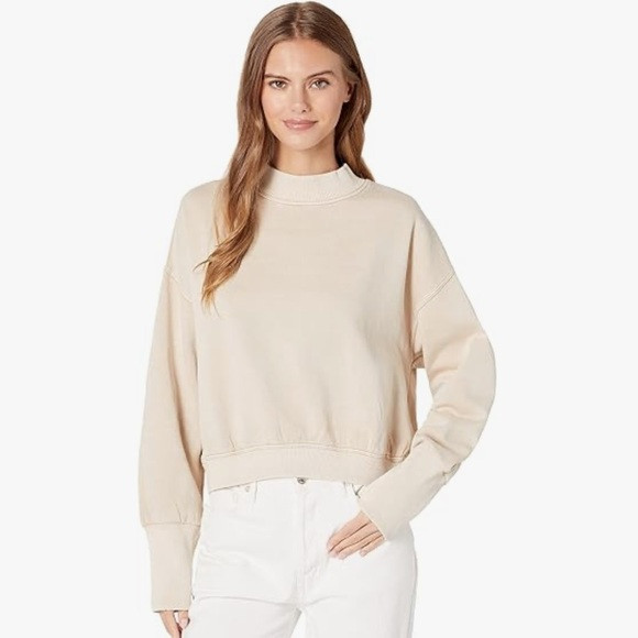 Free People Nikki sweatshirt | Poshmark
