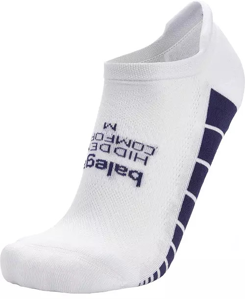 Balega Hidden Comfort No Show Running Socks | Dick's Sporting Goods