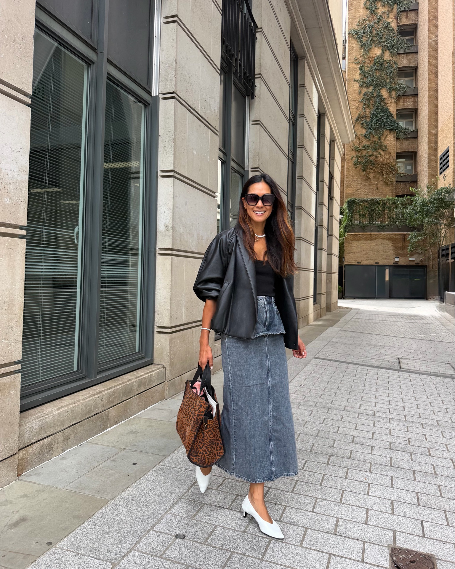 Recent outfits as a 49 year old mum of 2. It’s been a busy month for work and I’ve loved putting these looks together 🫶

#LTKFashionMonth #LTKautumn #LTKuk