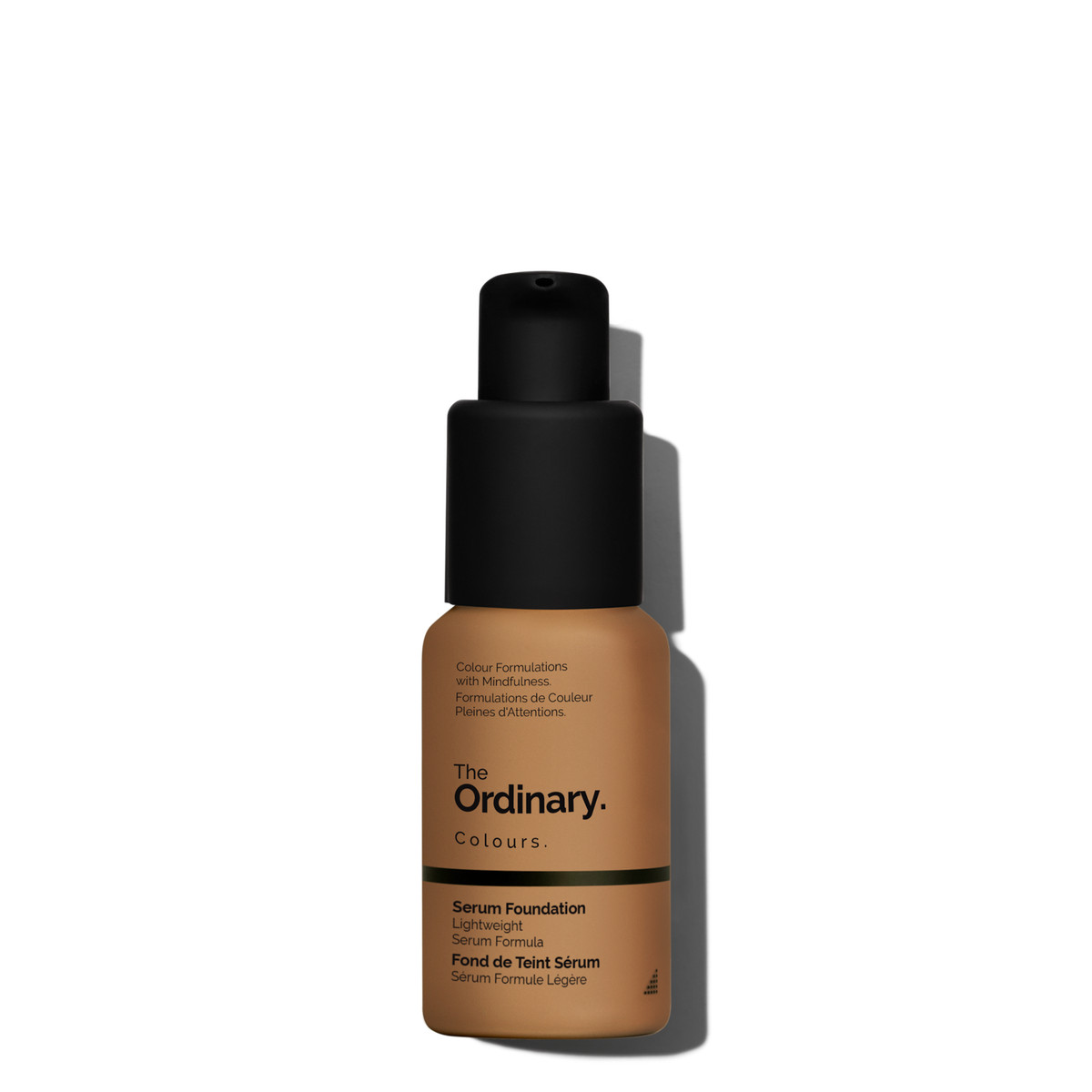 The Ordinary Serum FoundationSerum Foundation | The Ordinary