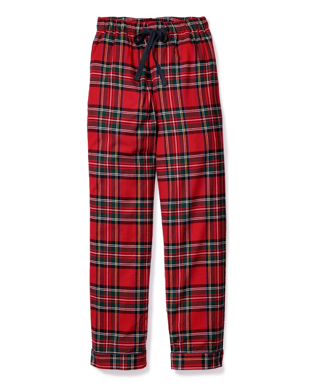 Men's Imperial Tartan Pants | Petite Plume