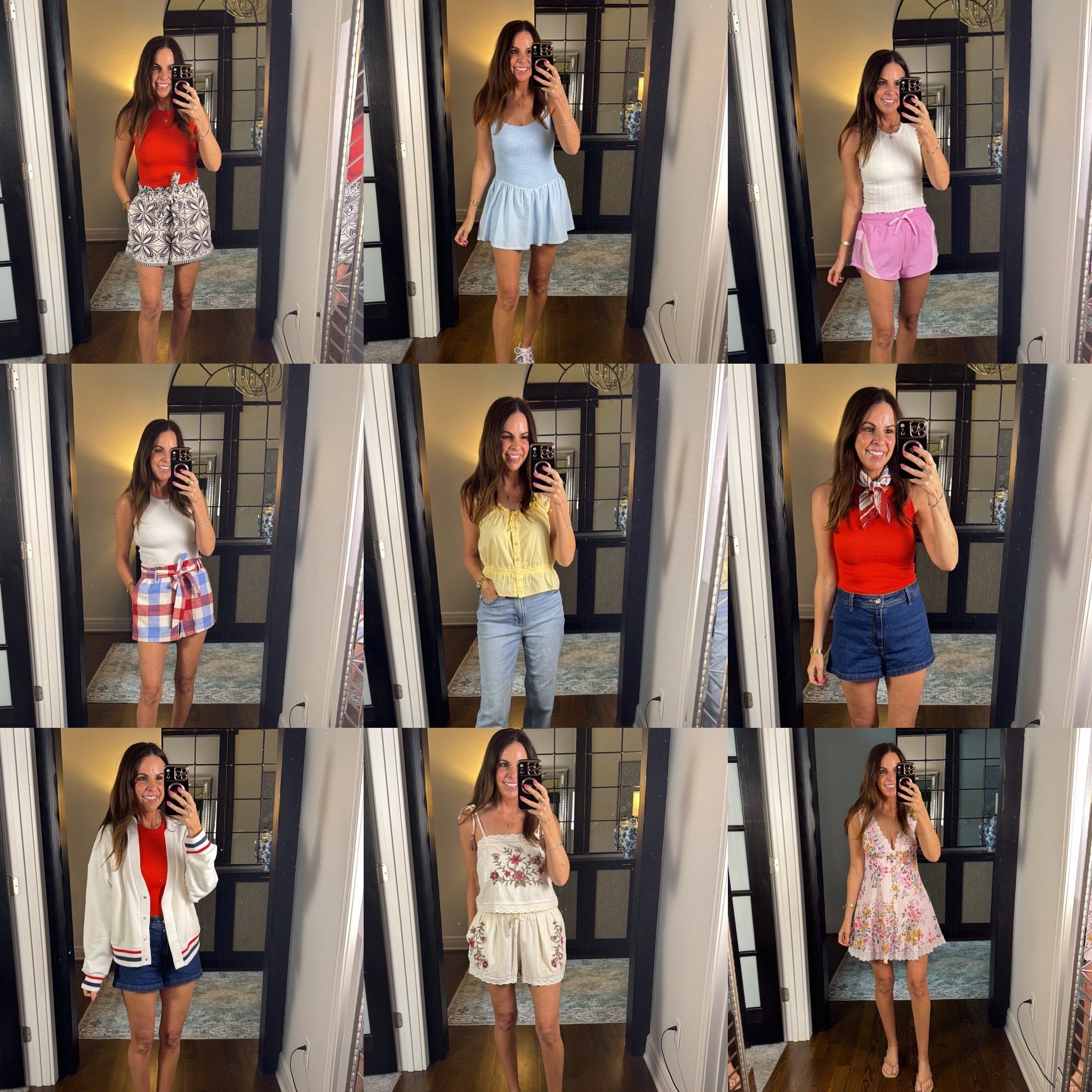Weekly Target roundup! 
@Target 
Target style 
Summer outfits

#LTKootd #LTKmorningroutine