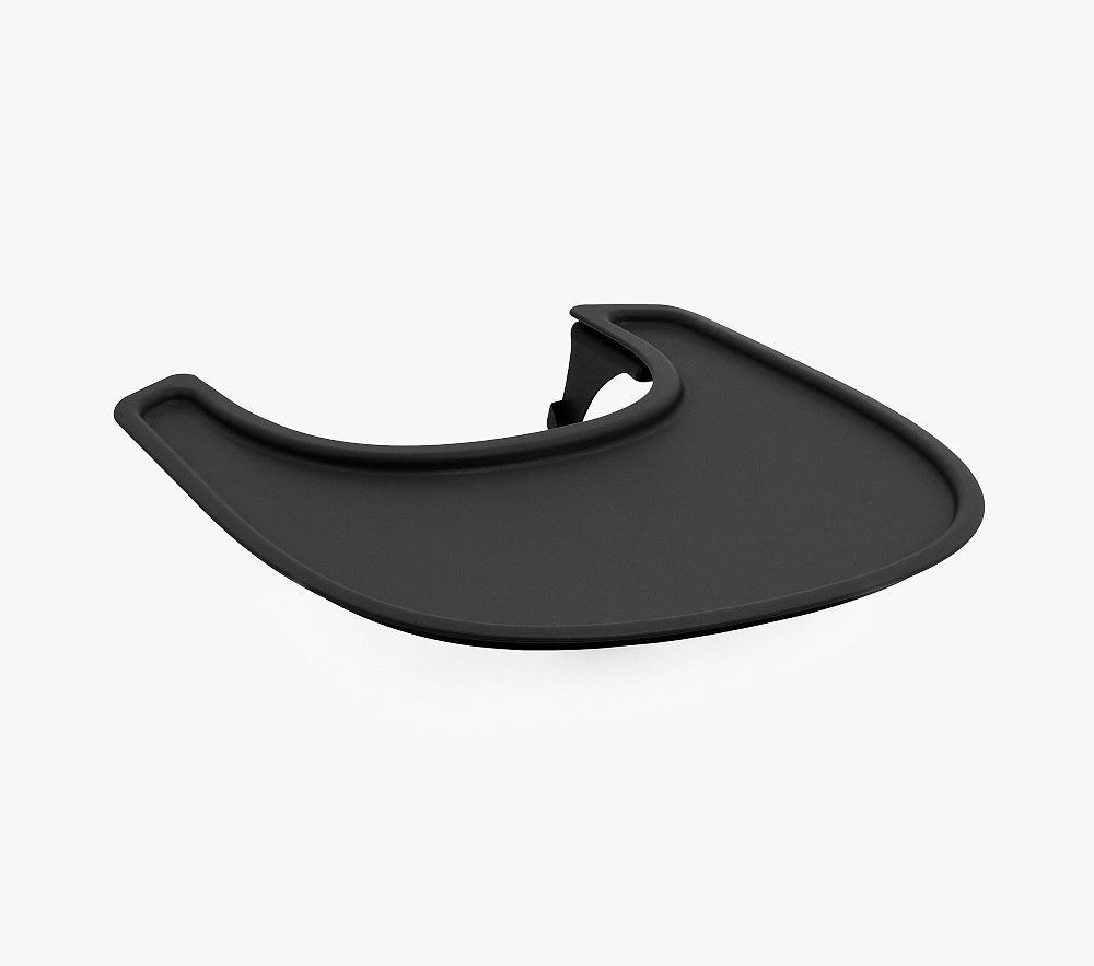 Stokke Nomi(R) Tray, Black | Pottery Barn Kids