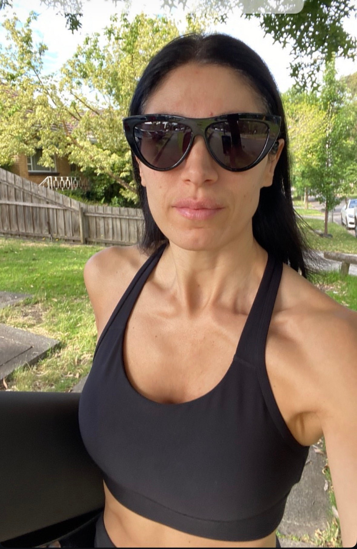 Highly supportive sports bras


#LTKaustralia #LTKworkwear #LTKfitness