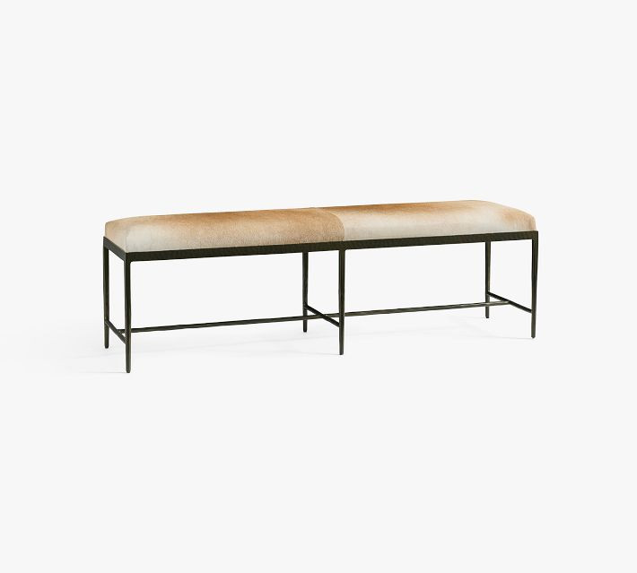 Sedona Bench | Pottery Barn (US)