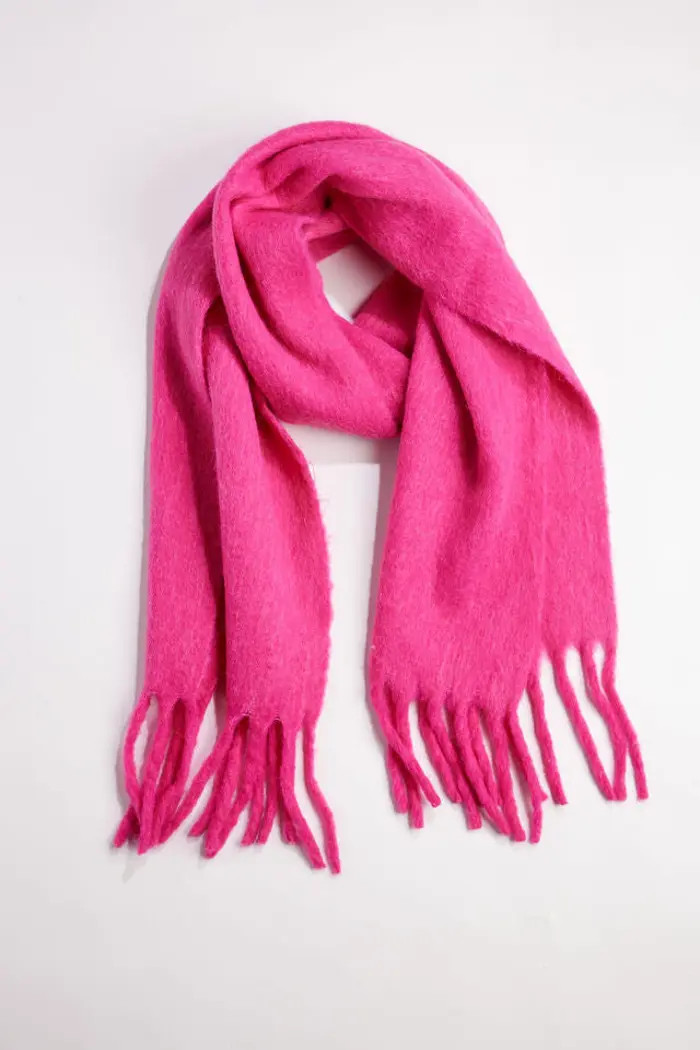 Hat Attack Cozy Solid Scarf | Nordstrom | Nordstrom
