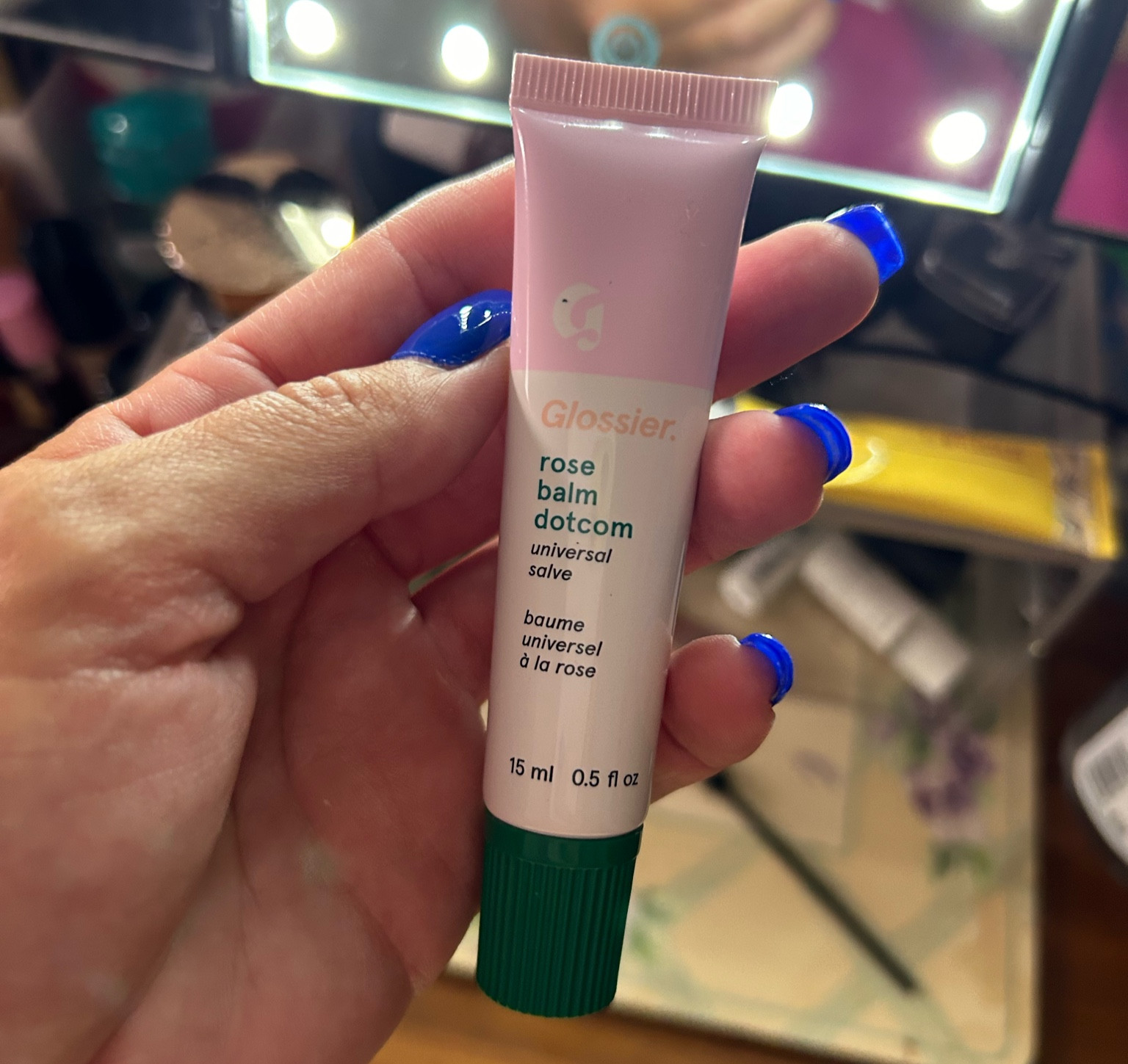 bought this to try and i’m loving it way more than laneige and summer fridays 😳

#LTKfindsunder50 #LTKstyletip #LTKbeauty