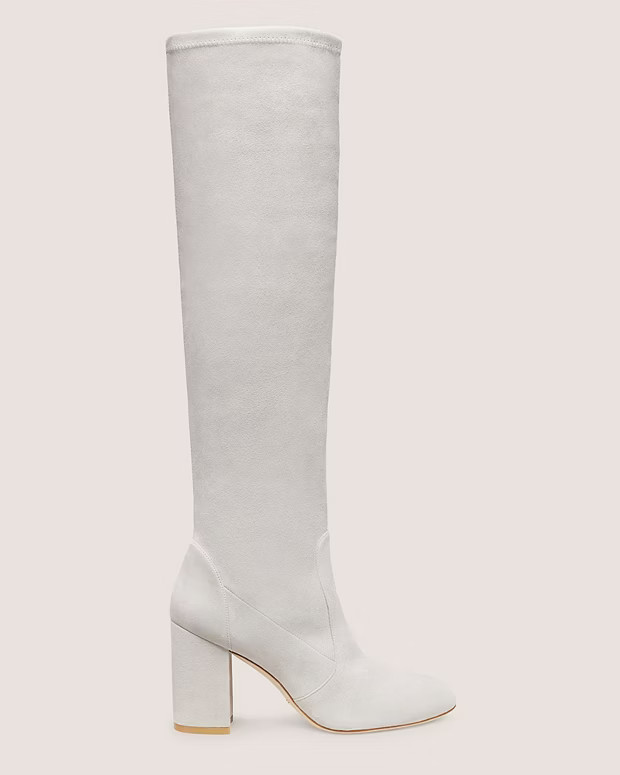 YULIANA 85 SLOUCH BOOT | Stuart Weitzman (US)